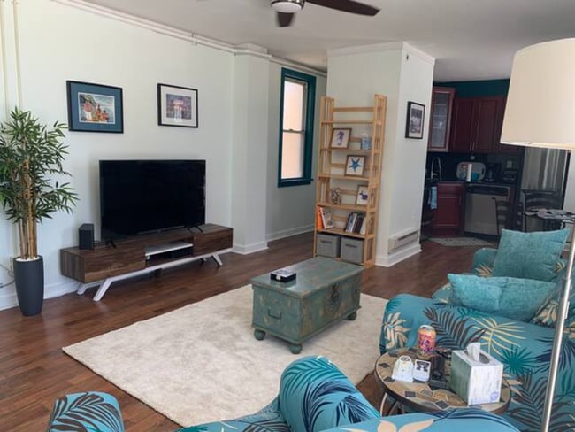 37 S Iowa Ave, Unit 7A in Atlantic City, NJ - Building Photo - Building Photo