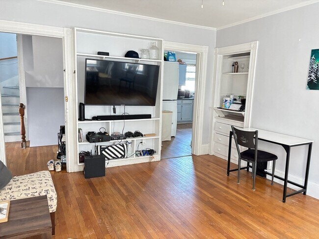 6 Bayard St in Boston, MA - Building Photo - Building Photo