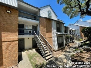 11311 Sir Winston St in San Antonio, TX - Foto de edificio - Building Photo