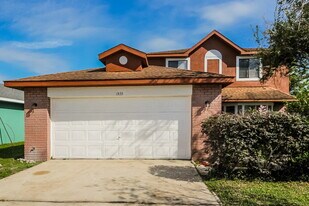 13133 Boulder Woods Cir in Orlando, FL - Building Photo