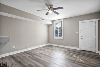 501 -1/2 N 28th St in Richmond, VA - Building Photo - Building Photo