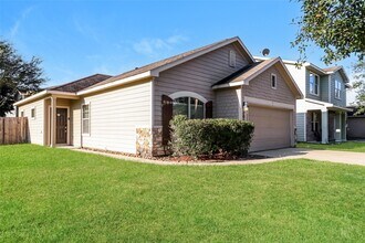 2019 Lost Pine Ct in Conroe, TX - Building Photo - Building Photo