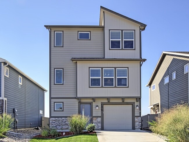 property at 4079 Jericho Loop