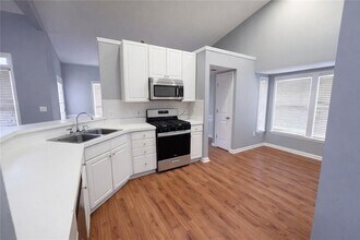 2980 Dunlin Lake Way in Lawrenceville, GA - Foto de edificio - Building Photo