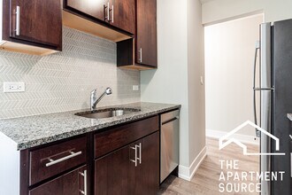 529 W Surf St, Unit 517 in Chicago, IL - Building Photo - Building Photo