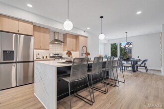 513 Whittier St in St. Louis, MO - Building Photo - Building Photo