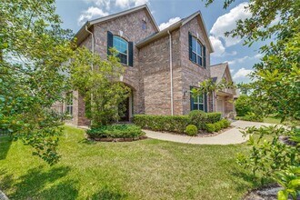 15 Canoe Bend Dr in Spring, TX - Building Photo - Building Photo