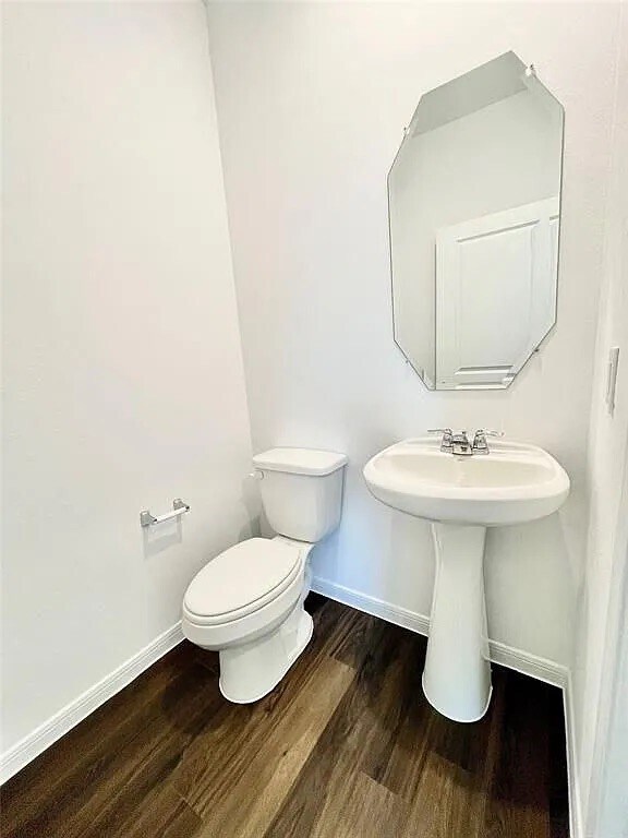 21510 Austell Pond Dr in Porter, TX - Building Photo - Building Photo