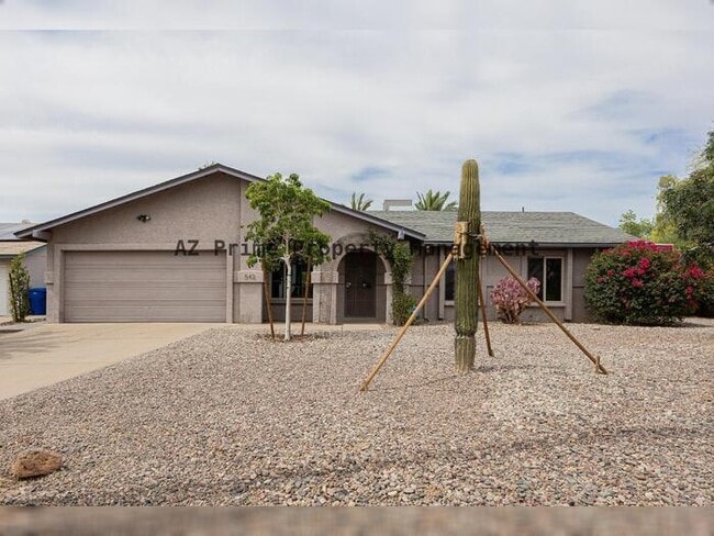 542 W Pampa Ave in Mesa, AZ - Building Photo - Building Photo