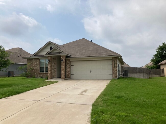 8211 Quiet Hollow Dr in Temple, TX - Building Photo - Building Photo