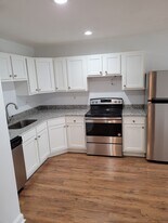 33 Calumet St, Unit B1 in Boston, MA - Building Photo