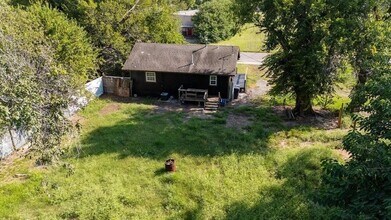 2913 SW 13th St in Oklahoma City, OK - Building Photo - Building Photo