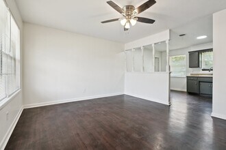 1000 Moraine Ave in Midwest City, OK - Building Photo - Building Photo