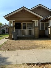854-856 W 22nd St in Merced, CA - Building Photo - Building Photo