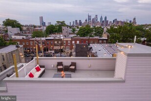 1513 S Lambert St in Philadelphia, PA - Building Photo