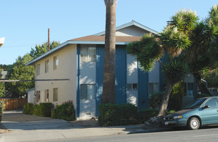 791 E Duane Ave Apartments