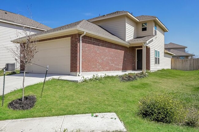 9330 Green Flora Ct in San Antonio, TX - Building Photo - Building Photo