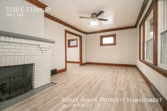 3210 E 132nd St in Cleveland, OH - Building Photo - Building Photo