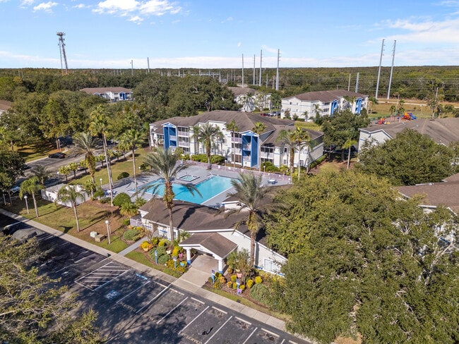 The Landings At Cypress Meadows