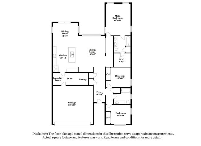 3877 Marsh Bluff Dr in Jacksonville, FL - Building Photo - Building Photo
