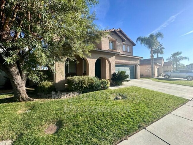 29894 Warm Sands Dr in Menifee, CA - Building Photo - Building Photo