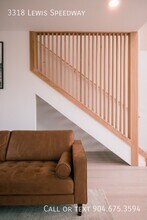 3318 Lewis Speedway in St. Augustine, FL - Building Photo - Building Photo