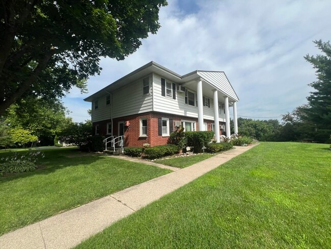 property at 512 Hill St