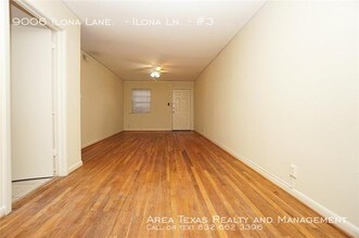 9006 Ilona Ln-Unit -#3 in Houston, TX - Building Photo - Building Photo