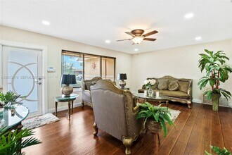 2251 NW 87th Ave in Pembroke Pines, FL - Building Photo - Building Photo