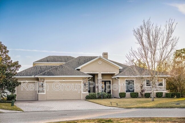 property at 1455 Silver Leaf Dr