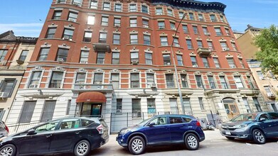 245 W 113th St in New York, NY - Building Photo - Building Photo