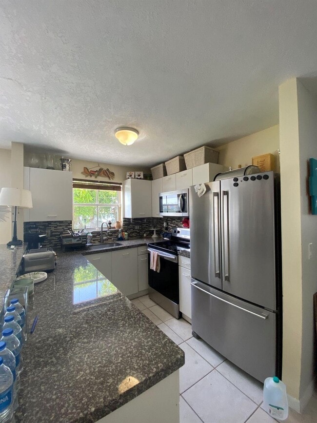 property at 6723 Bayfront Dr