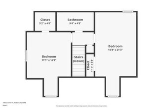 119 Stavemill Dr in Madison, AL - Building Photo - Building Photo