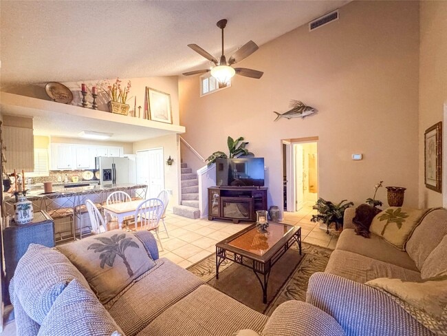 property at 1031 Redfish St