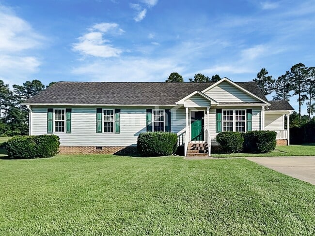 property at 120 Clear Water Dr