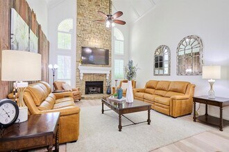 13300 SW 38th St in Yukon, OK - Building Photo - Building Photo