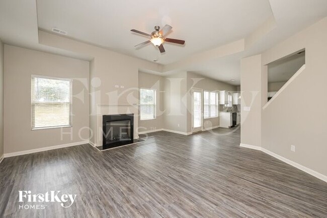 2106 Massey Ln in Winder, GA - Building Photo - Building Photo