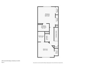 3064 Summerfield Ridge Ln in Matthews, NC - Building Photo - Building Photo