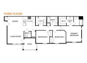 4718 W Neill Ln, Unit 303 in Riverton, UT - Building Photo - Building Photo