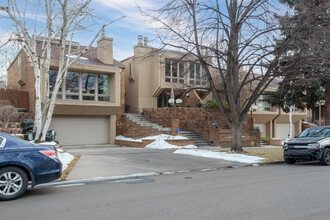 420 Adams St in Denver, CO - Foto de edificio - Building Photo