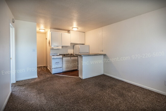 500 Laporte Ave in Fort Collins, CO - Building Photo - Building Photo