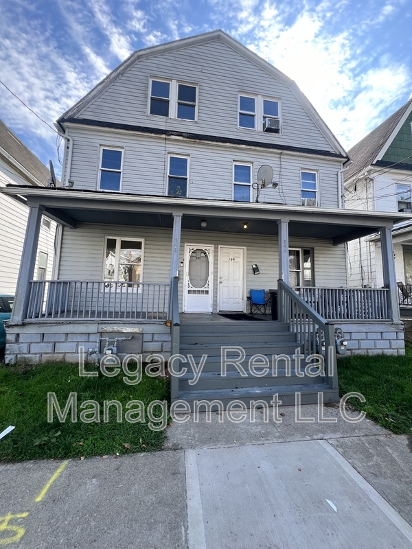 292 Barney St in Wilkes-Barre, PA - Building Photo - Building Photo