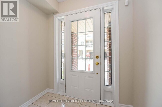 7 Miami Grove in Brampton, ON - Building Photo - Building Photo