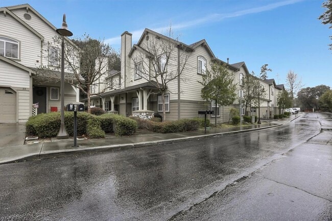 property at 18 Flora Ln