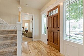 1400 W Resseguie St in Boise, ID - Building Photo - Building Photo