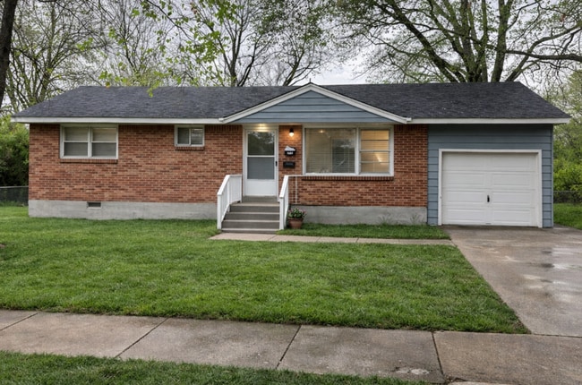 property at 1050 Dora Cove