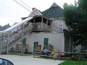 219 Oswald St in Toledo, OH - Foto de edificio - Building Photo