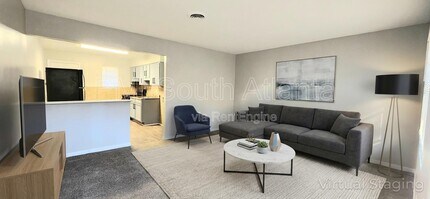 6410 Raymond Terrace in Union City, GA - Building Photo - Building Photo