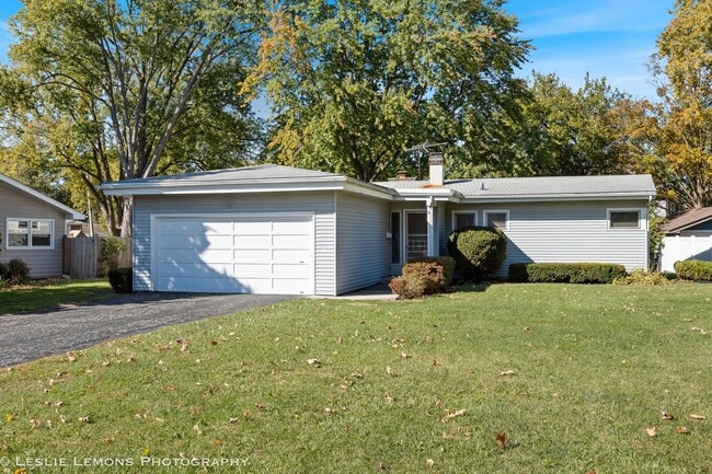 property at 59 Elmwood Dr