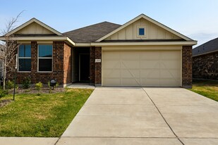 2828 Eppright Dr in Little Elm, TX - Building Photo